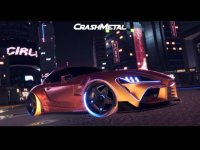 Cкриншот CrashMetal, изображение № 2502834 - RAWG