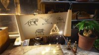 Cкриншот Fantastic Beasts and Where to Find Them VR Experience, изображение № 719264 - RAWG