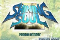 Cкриншот Shining Soul II, изображение № 733449 - RAWG