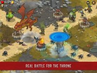 Cкриншот Throne: Tower Defense, изображение № 2170504 - RAWG