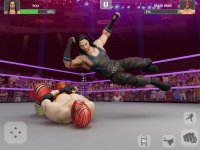 Cкриншот Wrestling Rumble: PRO Fighting, изображение № 3119645 - RAWG