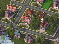 Cкриншот SimCity 4, изображение № 317720 - RAWG