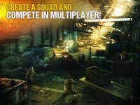 Cкриншот Modern Combat 5: The Multiplayer eSports Shooter, изображение № 664 - RAWG