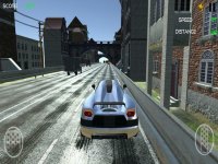 Cкриншот Mega Racing, изображение № 2760081 - RAWG