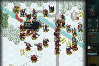 Cкриншот Fantasy Kommander: Eukarion Wars, изображение № 601812 - RAWG