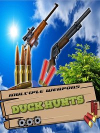Cкриншот Duck Hunting Pro Challenge-Bird Shooting Game 3D, изображение № 1615266 - RAWG