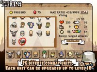 Cкриншот Finger Shot RPG: Intro, изображение № 980262 - RAWG