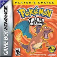 Cкриншот Pokemon Fire-Red, изображение № 2835488 - RAWG