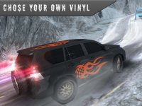 Cкриншот Snow Driving Simulator 3D - 4x4 Prado Driver Game, изображение № 1738569 - RAWG