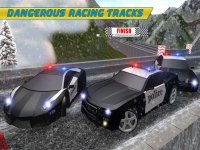 Cкриншот Police Chase Hill Car 3D: Cops Auto Racing Driver, изображение № 1743380 - RAWG