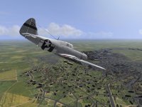 Cкриншот Ил-2 Штурмовик: Забытые сражения. Второй фронт, изображение № 384522 - RAWG