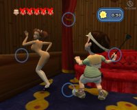 Cкриншот Leisure Suit Larry: Кончить с отличием, изображение № 378717 - RAWG