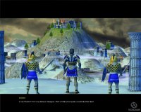 Cкриншот Age of Mythology: The Titans, изображение № 364498 - RAWG