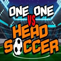 Cкриншот One vs One Head Soccer, изображение № 1740701 - RAWG