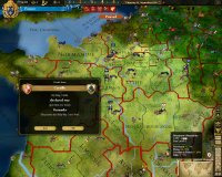 Cкриншот Европа 3: Великие династии, изображение № 538482 - RAWG