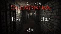 Cкриншот The Child Of Slendrina, изображение № 1577548 - RAWG