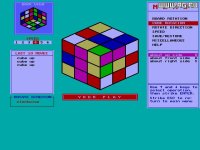 Cкриншот Rubic, изображение № 335721 - RAWG