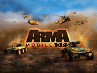 Cкриншот Arma Mobile Ops, изображение № 1398133 - RAWG