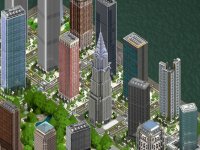 Cкриншот New York Simulation, изображение № 2110356 - RAWG