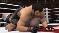 Cкриншот EA SPORTS MMA, изображение № 531437 - RAWG