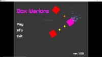 Cкриншот Box Wariors, изображение № 2390080 - RAWG