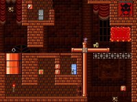 Cкриншот Super Mario Enigmatic 2 (SMBX), изображение № 2175731 - RAWG