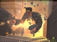 Cкриншот Max Payne, изображение № 285594 - RAWG