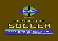 Cкриншот Gary Lineker's Superstar Soccer, изображение № 755152 - RAWG