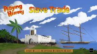 Cкриншот Playing History 2 - Slave Trade, изображение № 202665 - RAWG