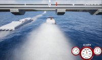 Cкриншот MelDEV Power Boat Racing, изображение № 3631216 - RAWG