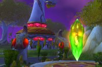 Cкриншот World of Warcraft: The Burning Crusade, изображение № 433206 - RAWG