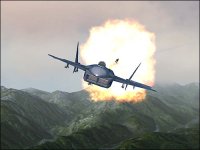 Cкриншот JetFighter 5: На страже родины, изображение № 371549 - RAWG