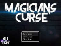 Cкриншот Magicians Curse, изображение № 1136881 - RAWG