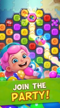 Cкриншот Toy Party: Match Three Game in Six Directions!, изображение № 1560913 - RAWG