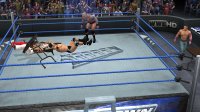 Cкриншот WWE SmackDown vs RAW 2011, изображение № 556609 - RAWG