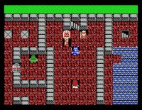 Cкриншот Dragon Quest II (1987), изображение № 735513 - RAWG