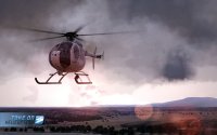 Cкриншот Take On Helicopters, изображение № 169433 - RAWG