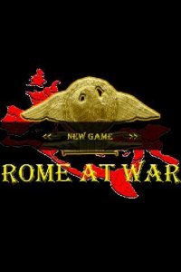 Cкриншот Rome At War, изображение № 2105047 - RAWG
