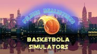 Cкриншот Pilnīgi Reālistisks Basketbola Simulators, изображение № 2611091 - RAWG