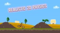 Cкриншот Stunt Hill Biker, изображение № 1340436 - RAWG