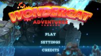 Cкриншот WonderCat Adventures, изображение № 105564 - RAWG