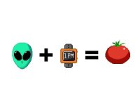 Cкриншот 👽 + ⌚️ = 🍅, изображение № 3351299 - RAWG