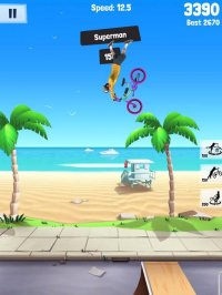 Cкриншот Flip Rider - BMX Tricks, изображение № 2969170 - RAWG