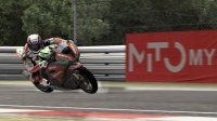 Cкриншот SBK X: Superbike World Championship, изображение № 540884 - RAWG