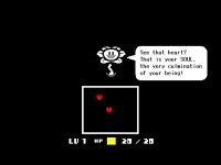 Cкриншот Undertale: Unaltered - Multiplayer Modification, изображение № 2290758 - RAWG