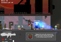 Cкриншот Eggbot vs Zombies, изображение № 1744803 - RAWG