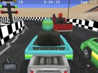 Cкриншот Go Kart Park, изображение № 979547 - RAWG