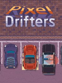 Cкриншот Pixel Drifters, изображение № 822505 - RAWG