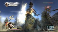 Cкриншот Dynasty Warriors 6, изображение № 495007 - RAWG