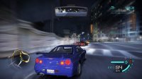 Cкриншот Need For Speed Carbon, изображение № 457821 - RAWG